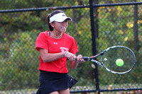 TENNIS GIRLS