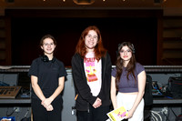 LEGALLY BLONDE MUSICAL BACK STAGE 3-7-25 AC