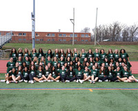 TRACK GIRLS