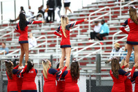CHEERLEADING