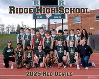 UNIFIED TRACK