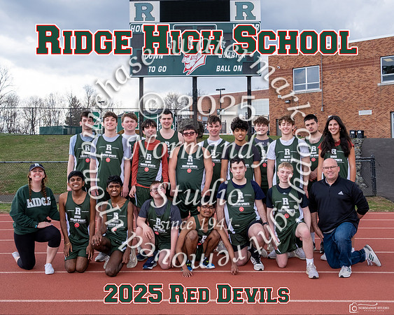 RDG UNIFIED-TR-T