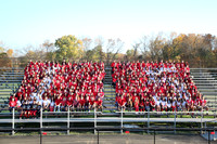 2015 Senior Class Photo 10-17-14 PT