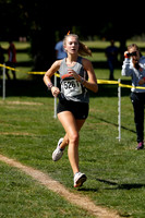 CROSS COUNTRY GIRLS