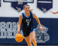 BASKETBALL GIRLS