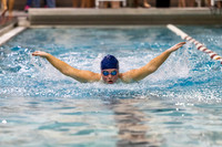 SWIMMING GIRLS