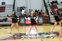 DANCE TEAM