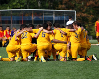 SOCCER BOYS