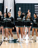 CHEERLEADING