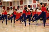 DANCE