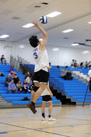 VOLLEYBALL BOYS